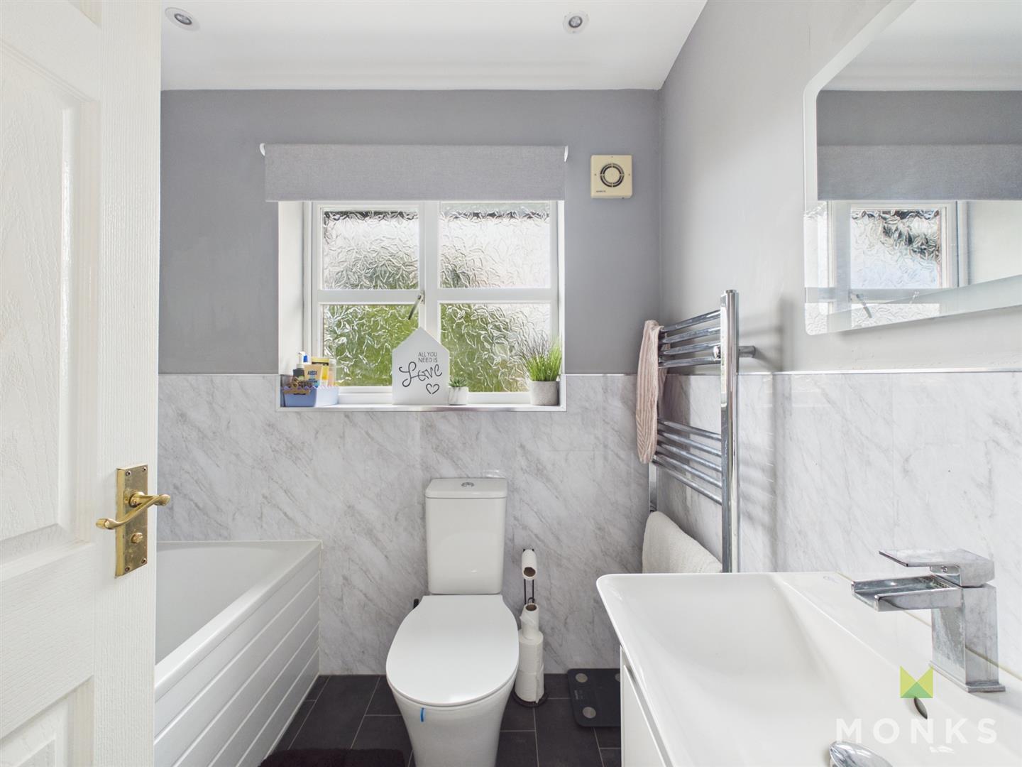 3 Old Mill Avenue, Oswestry, SY10 9LY For Sale
